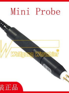 德国Wolfgang warmbier两点电极Mini Probe Set Model 840