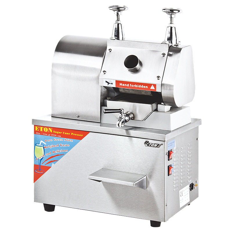 伊东ETON 甘蔗机商用榨汁机设备不锈钢全自动摆摊电动榨甘蔗机器,清洗/食品/商业设备,果蔬加工设备,淘宝优惠券,粉丝福利购,淘宝优惠卷