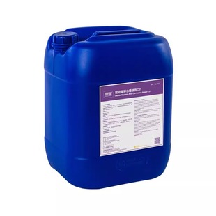 康星密闭循环水缓蚀剂C01工业抑菌缓腐剂25KG阻垢剂NO.92 401