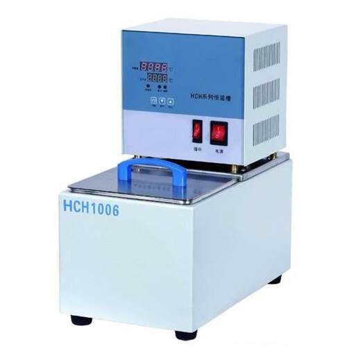 供应HCH精密恒温水浴槽  恒温槽 HCH1030,性价比