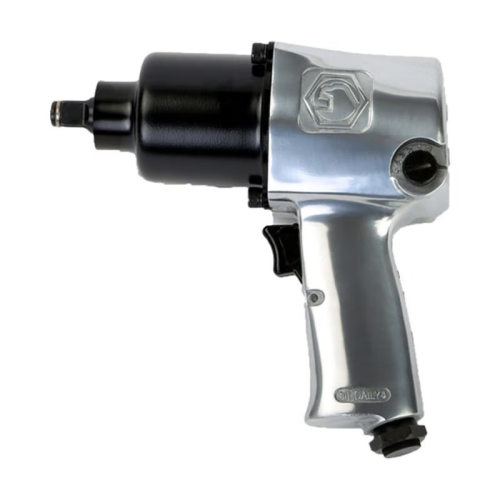 世达工具1/2气动扳手冲击扳手800N/610风炮汽动扳手01113C