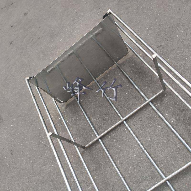 PKL网桥格架板盖板隔板人字形扣口挡板镀锌不锈端钢机房走线架,电子元器件市场,配线槽,淘宝优惠券,粉丝福利购,淘宝优惠卷