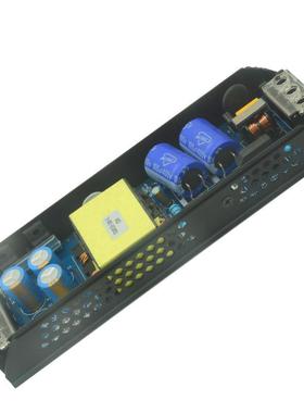 深圳工厂L8E开关电源24V00W线性D电源.3A抗干扰静3512音恒压驱动