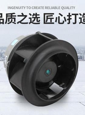 EC1A后机向离心风注塑机伺YAJ服电机散1热风扇外子转涡旋风机电机