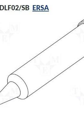 ESA0P102DLF0R2焊35接头锥;形;