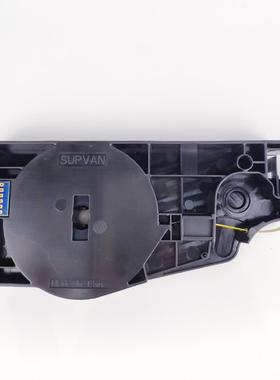 线机贴纸TP70TP70/TP7/TP76黄色号贴纸TP-/L0292W白色标签纸TP808