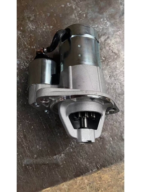 18219  S114-883/S114-815A/S114-817 S114-883A洋马起动机