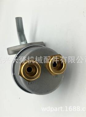 康明斯燃油泵2830266 2830122 84268475 6905134 504380241