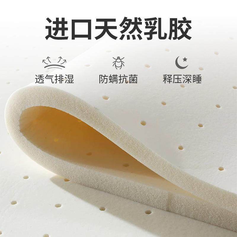 椰棕床垫可折榻叠榻米乳胶席梦思童加VWW硬.米5儿成人床垫.8m