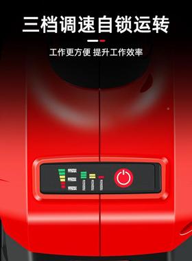 功率锂BYO电无角磨机多功刷大能手持电动抛光机无线充电磨光机切