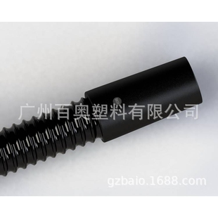 FR180-850洗地机吸污管吸水管进水管配件软管生产厂家耐寒抗冻