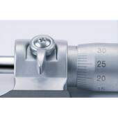 测Q20Q2302 2系列镀铬高精机械分千尺精准量隔热护板耐腐耐锈3千