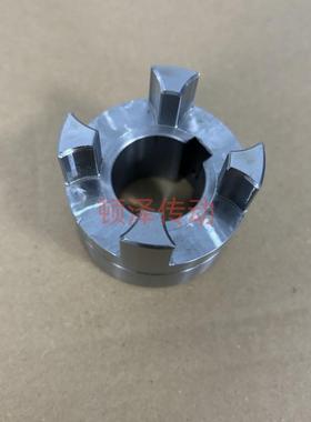 236德国进口TRROTEX28四爪钢制ST径梅花联轴器内齐全现货包邮KGR