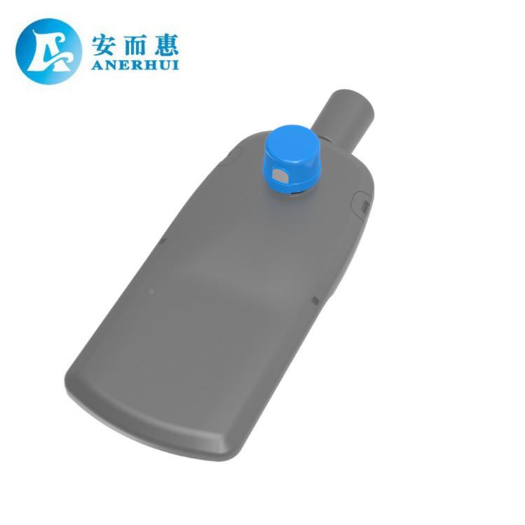 款lOB1edd模组灯头外壳套件户外le模路灯头外壳套件路压组铸铝