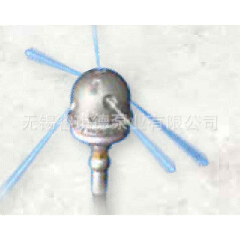 石器时代高压旋转喷头，高压清洗喷头BANSHEE