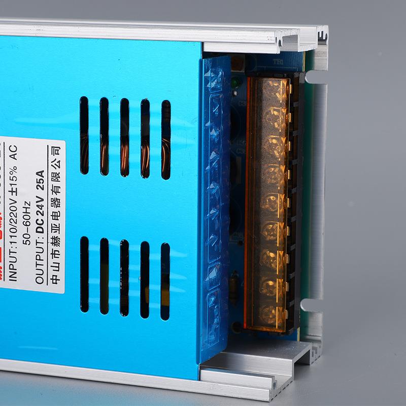 24742电0转36伏48开电关源LED600W800W1000W变压器雕刻机机直V流