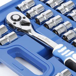 工厂直销汽修工具套装大飞32件套32PCS工具组合