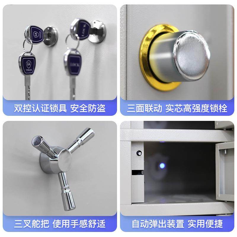 用室钥匙柜MD-KSYSG联网单位物业汽车钥匙管理存放柜智能人脸库识,商业/办公家具,办公储物柜,淘宝优惠券,粉丝福利购,淘宝优惠卷
