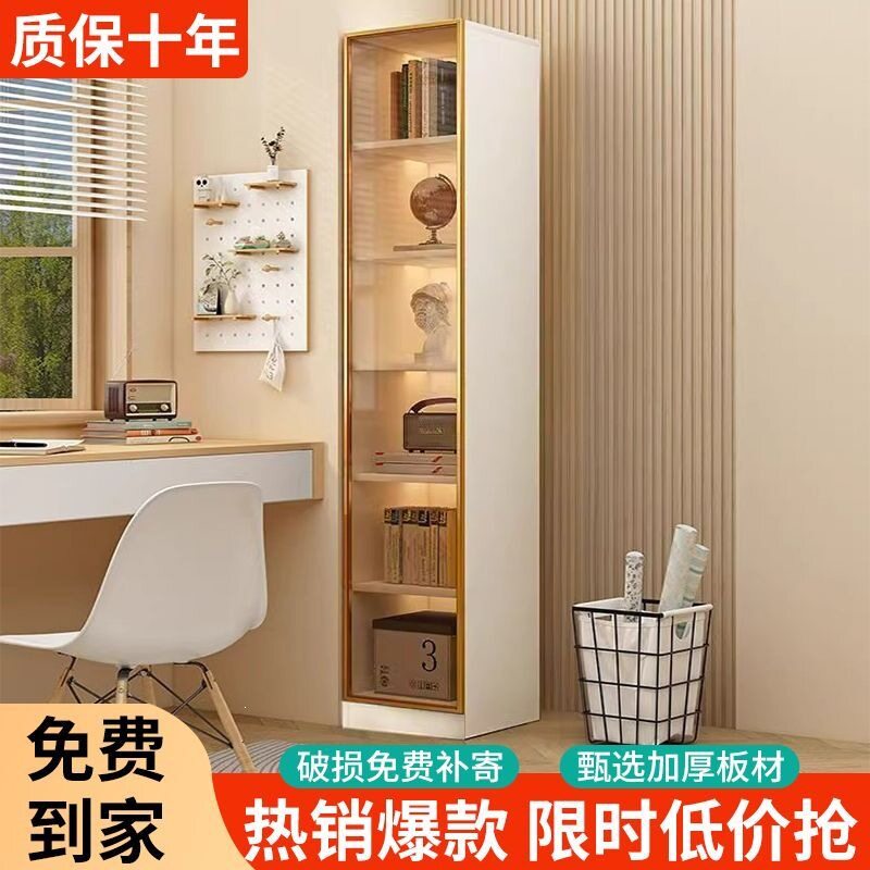 客厅展示柜角柜卧室储物柜转角收纳柜拐角置物架衣柜多格层柜