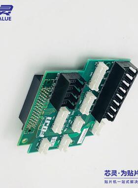 UJI富士贴O片机配件NTBA54784SEFIX卡XK05750