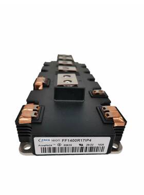 IGBT可控硅 FF1400R12IP4 FF100R12YT3原厂出货量大优惠