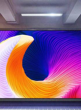 led室内P2P广3告会议室舞台直播.全彩屏ledP1p2.58显示器高大清屏