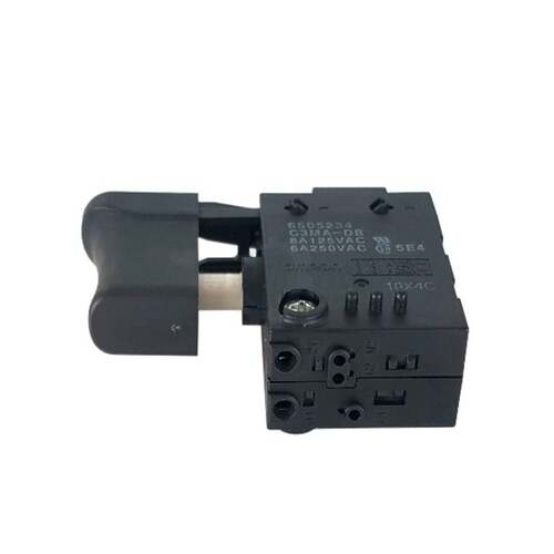 650523-4 开关 牧田 TW0200 冲击扳手电动工具配件 TW0250