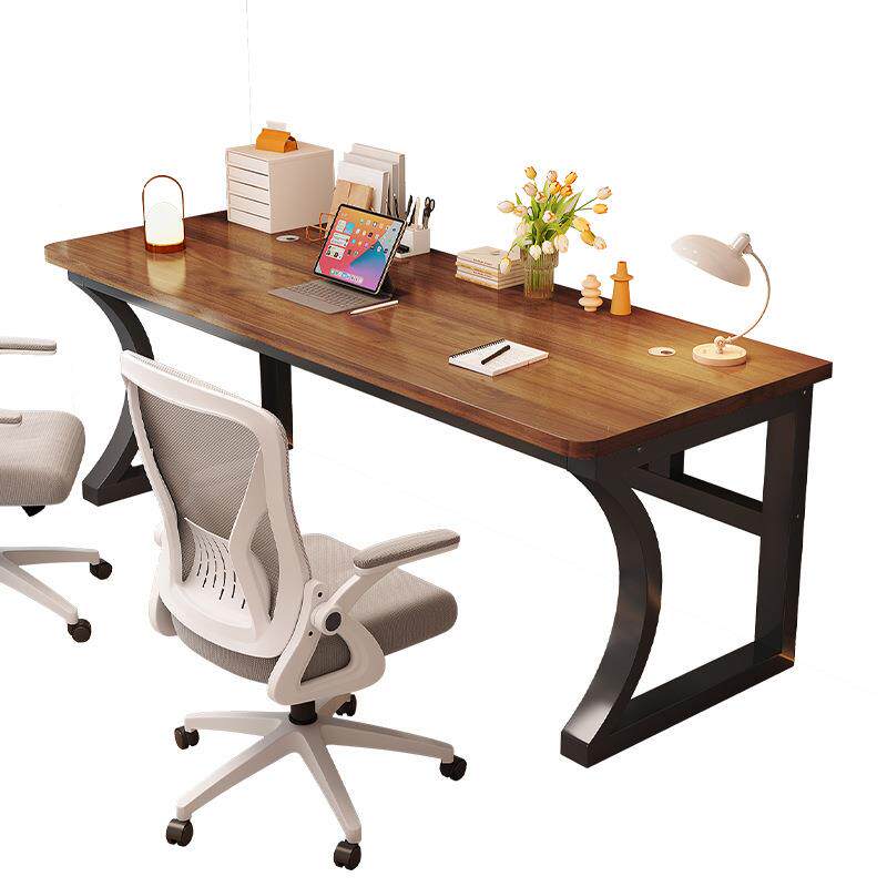 K*实木电3.11脑桌学家学习桌小户型简约用卧生室电竞桌办台公桌式