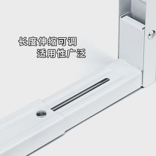 微波炉支架烤箱微波炉架架子w置物架可伸缩l型三角架可折叠厨房托