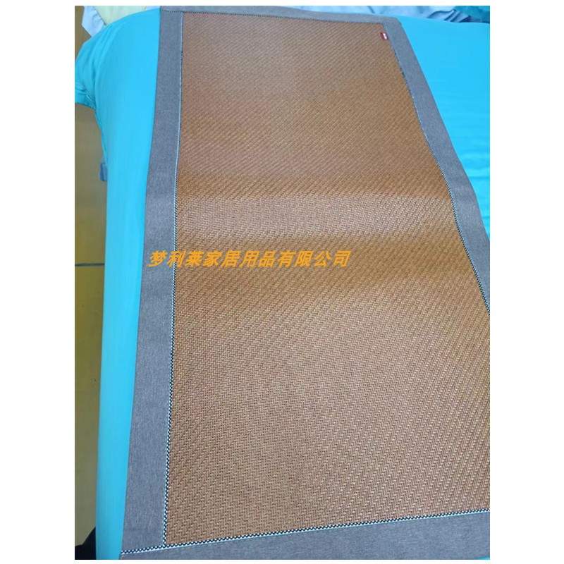 学生藤席加厚藤席1.5m1.8软凉席1.2凉席手工藤夏季天然纯藤席子