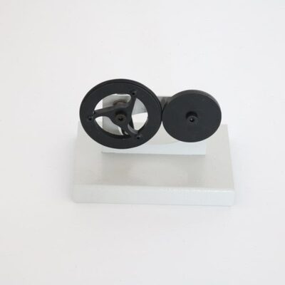 31032 机械传动模型 摩擦轮传动模型高中物理实验教学仪器