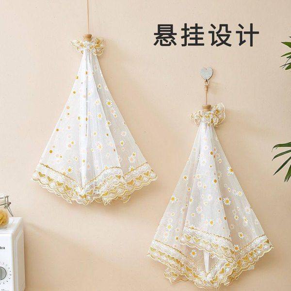 菜罩加大号防蝇饭菜盖家用折叠纯色饭桌上盖菜的纱罩餐桌罩子碗罩,收纳整理,餐桌罩,淘宝优惠券,粉丝福利购,淘宝优惠卷