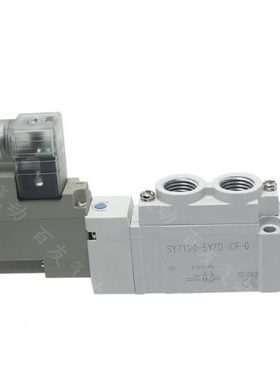 SY7120-5YO-02F-Q SY7120-5YZD-C6F-Q SY5120-5YO-01F-Q -C6F-Q