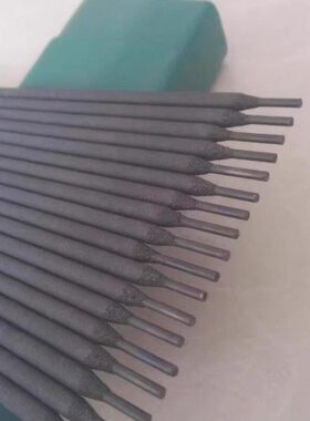 D707D999D968锤头合金碳化钨高耐磨焊条D1800模具D322D547Mo焊条