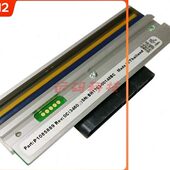 机打印头 条码 P1083320 015 针唛头 全新原装 016喷头 ZT620