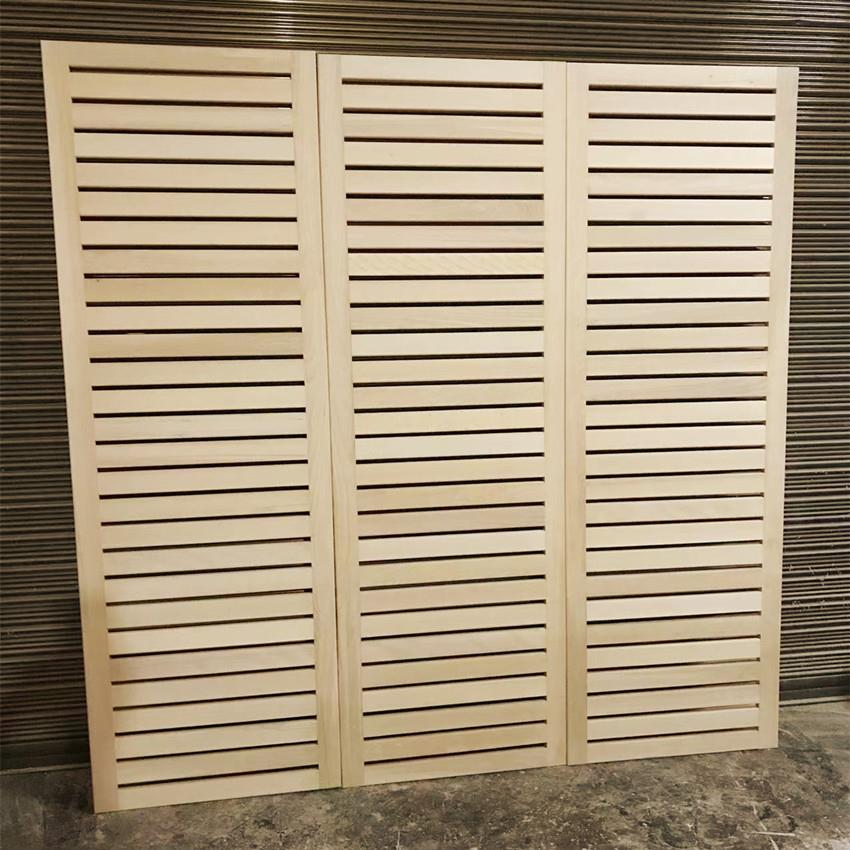 榉木床板实木骨架排骨床架榉木木板床垫硬排床板aet634板实木榻榻