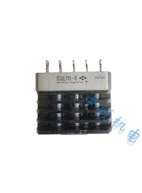 SQL10-8 兰州兰电三相发电机配件 整流器 整流桥