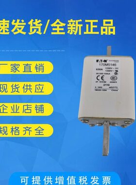 170M4974 170M5966 170M5967 170M5968全新现货低压熔断器