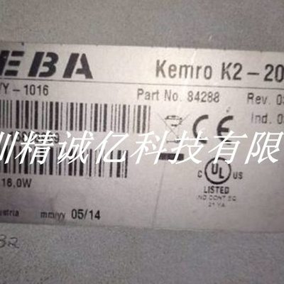KEBA K2-200 OP350/Y-1016科霸触摸屏触摸板
