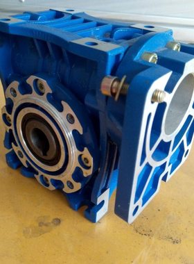 制冰机专用haitec-GR减速机 8MRV040.20 输出孔19mm 8MRV030 波箱