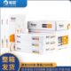 纸如歌复印打印70a4张g办公整箱学生a双面白纸草稿a3用纸2500实惠
