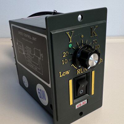 US52电子调速器 调速 马达电机 惠森电机