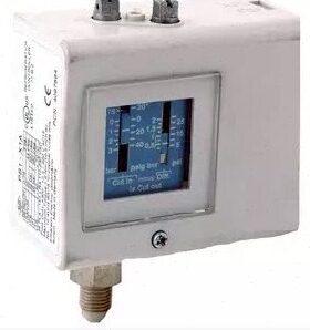 艾默生压控器 PS2-A7A 高低压自动ALCO/EMERSON空调冷库制冷配件