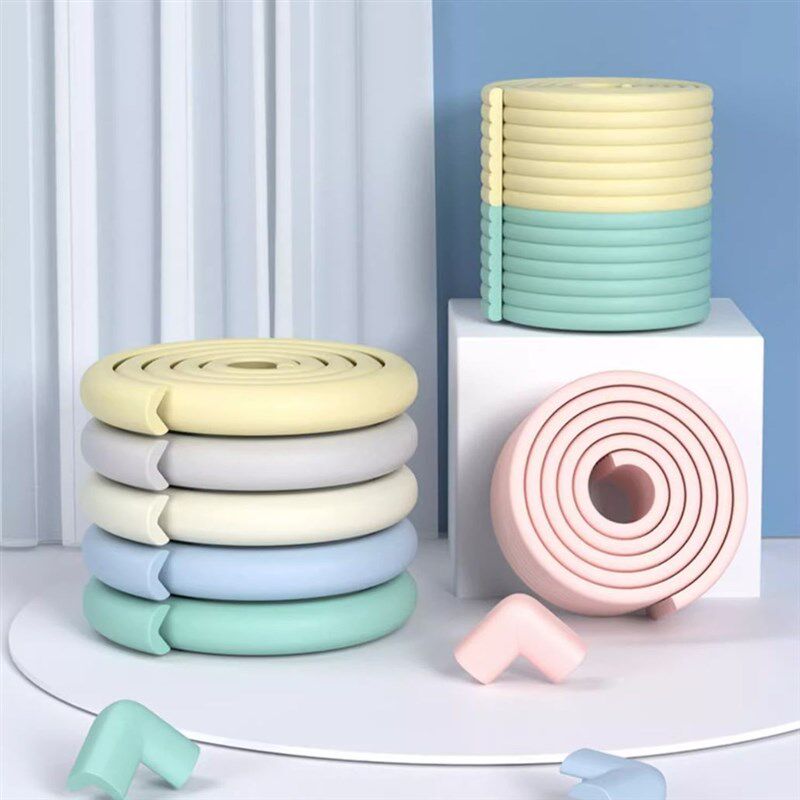 防撞条儿童护角条家用防磕碰墙贴桌边保护包软边婴儿安全防护墙角,畜牧/养殖物资,特种养殖设备,淘宝优惠券,粉丝福利购,淘宝优惠卷