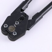 手动打包机捆扎机 塑钢带打包钳拉紧器耐磨型 PET塑钢打包机