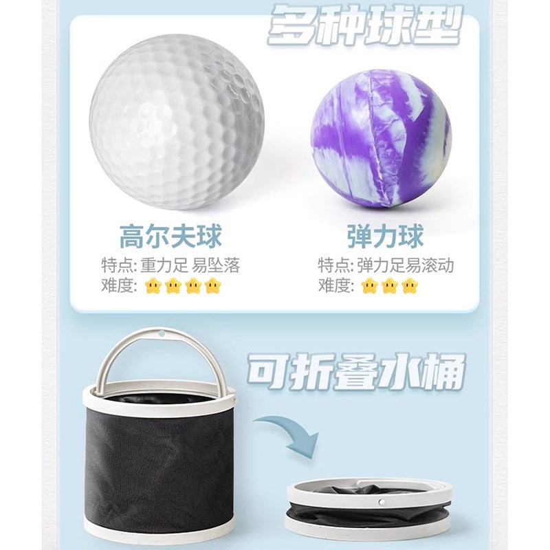 十指同心户外团建游戏道具多人团队拓展训练趣味运动会活动器材