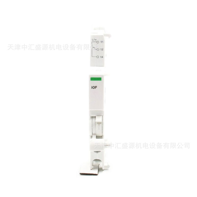 断路器iC65 iDPN iID RCA附件iOF A9A26924状态指示接点速断