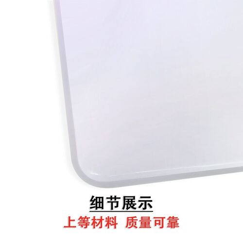 大方灯罩轿厢顶614*614NPH白色透光板开孔600*600配件HGP