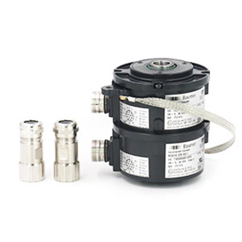 IFRM 08P17A1/S35L堡盟BAUMER电感式接近开关传感器