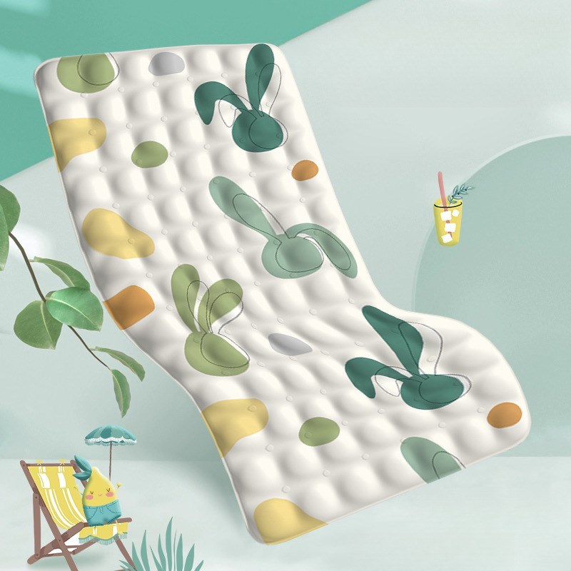 凝胶冰垫床垫沙发冷却垫v无水学生宿舍单双垫冷却垫水床垫